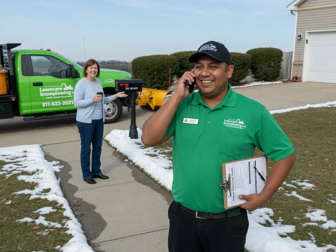 Lawn Care Services By Expert Landscaper Ness City, KS FAQs